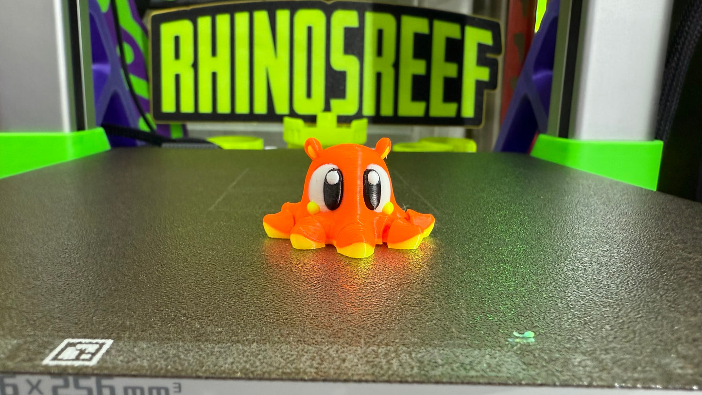 Reef Friends