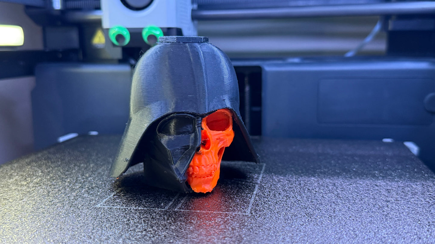 VADER NEXUS HEAD