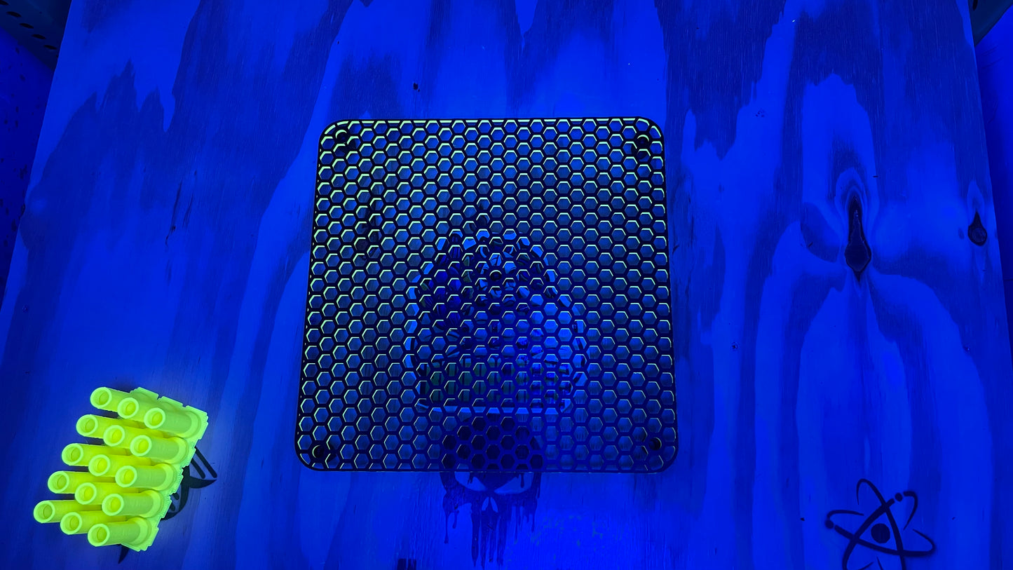 15”x15” Rhino Racks