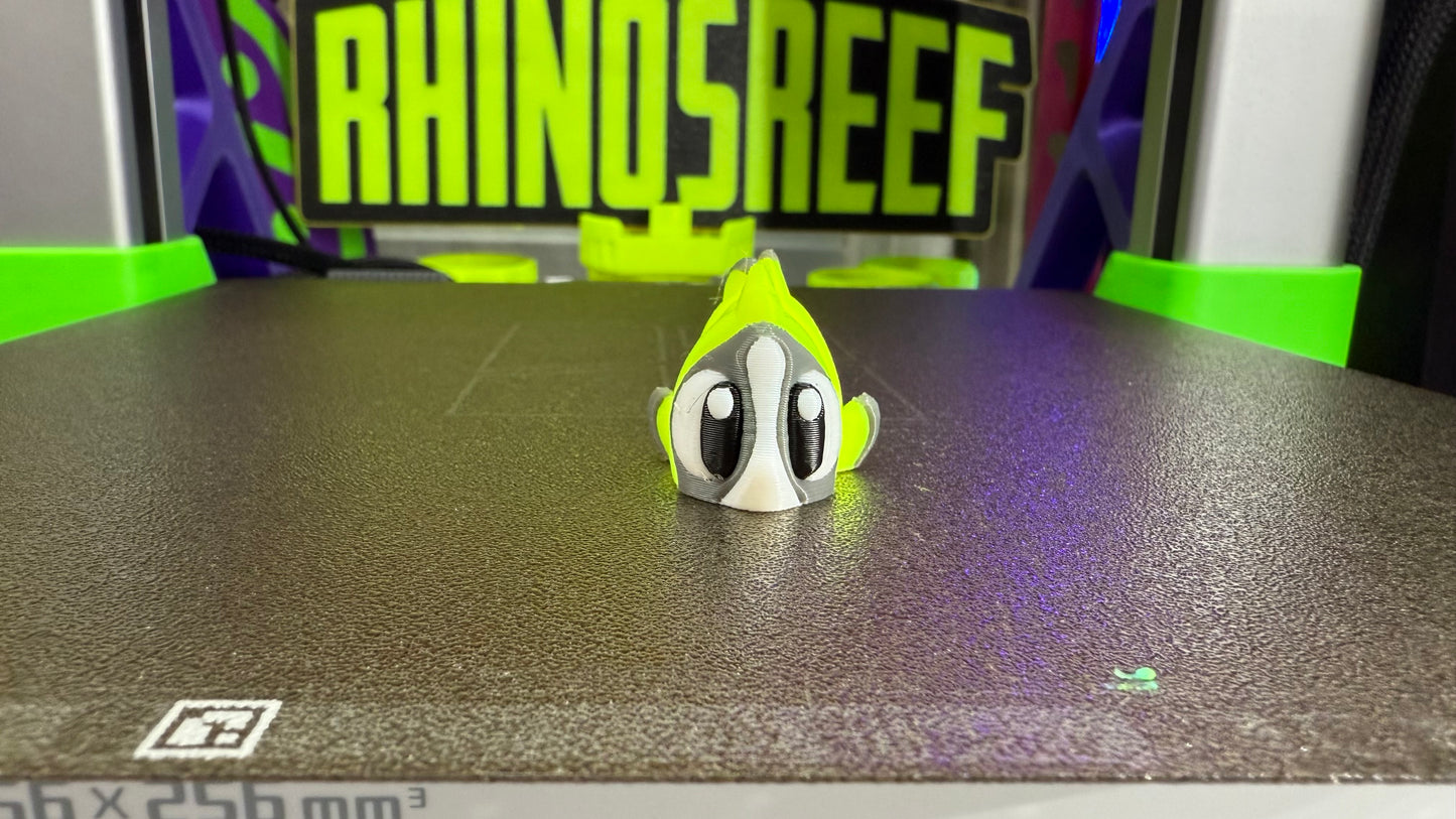 Reef Friends