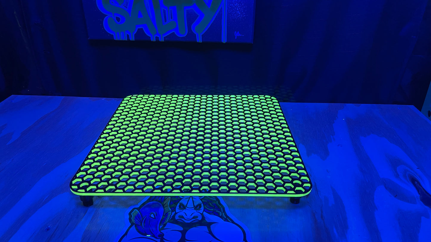 15”x15” Rhino Racks