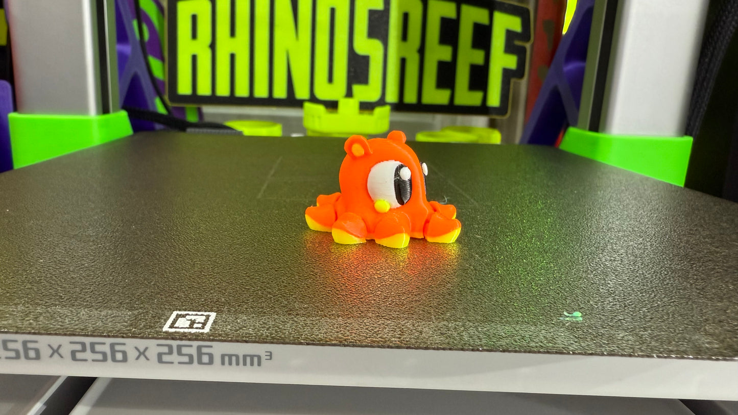 Reef Friends