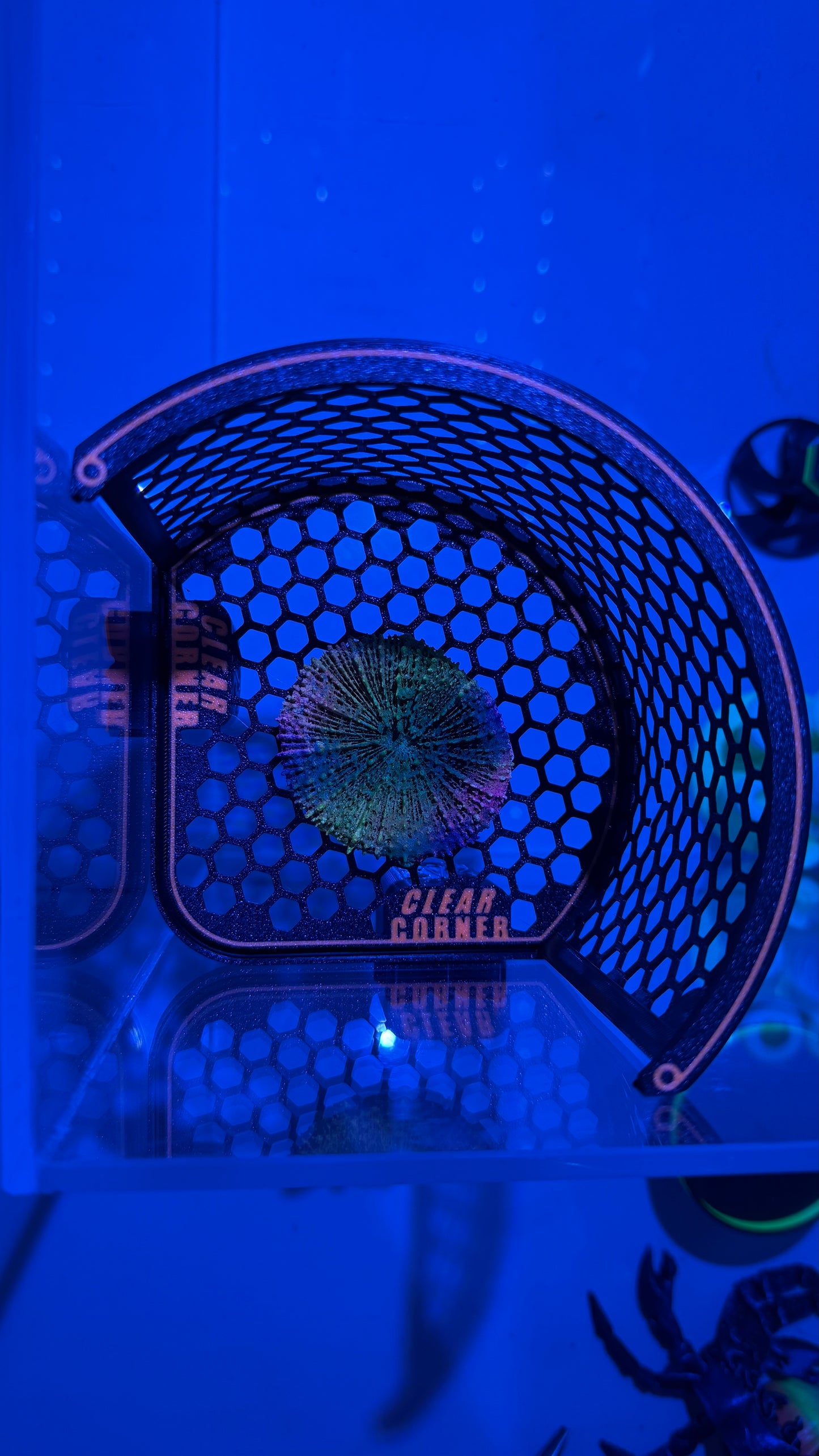 ClearCorner Slim