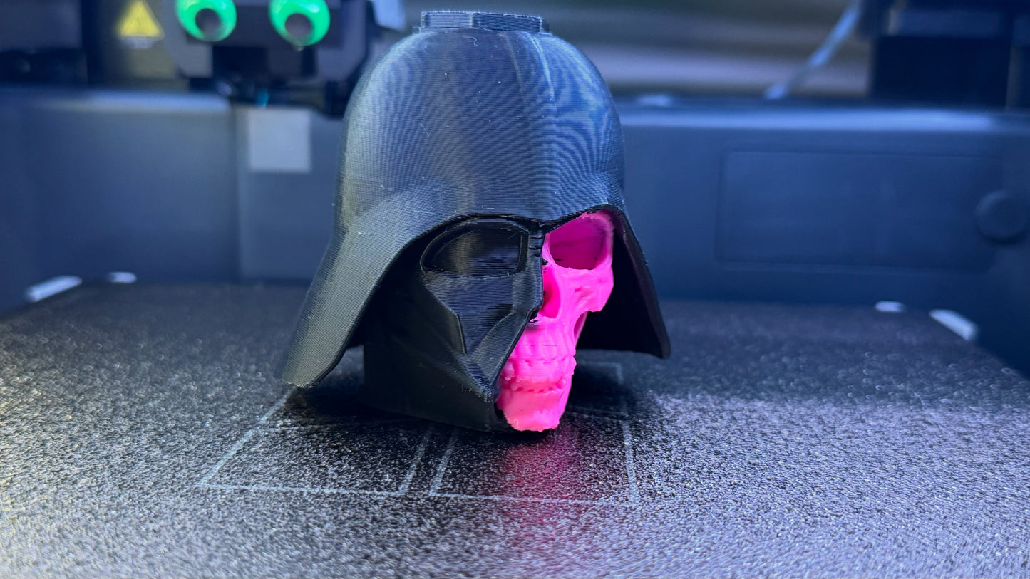 VADER NEXUS HEAD