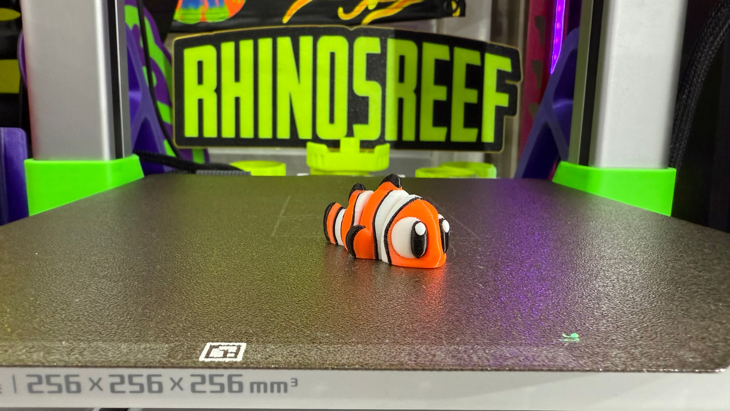 Reef Friends