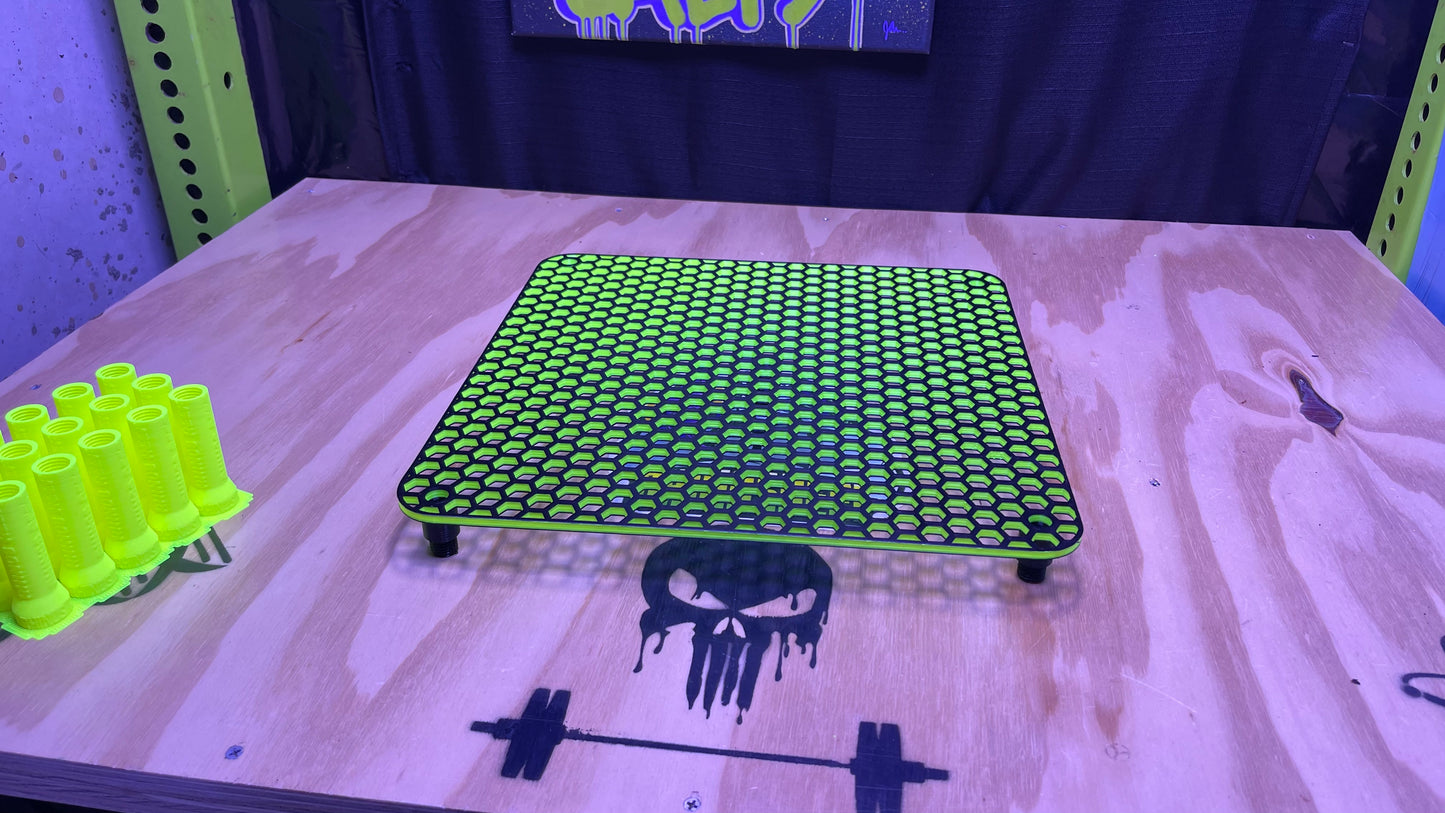 15”x15” Rhino Racks