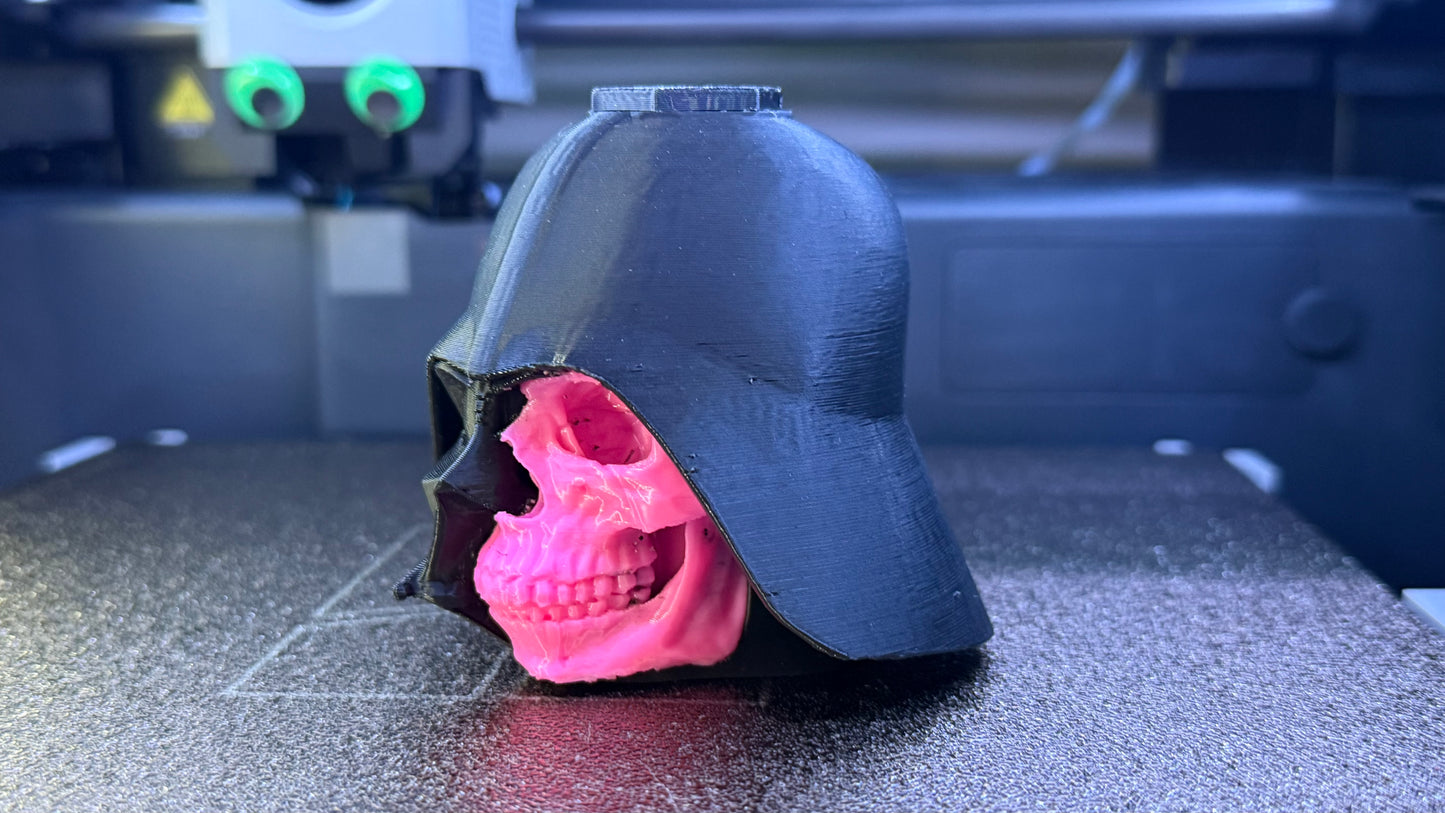 VADER NEXUS HEAD