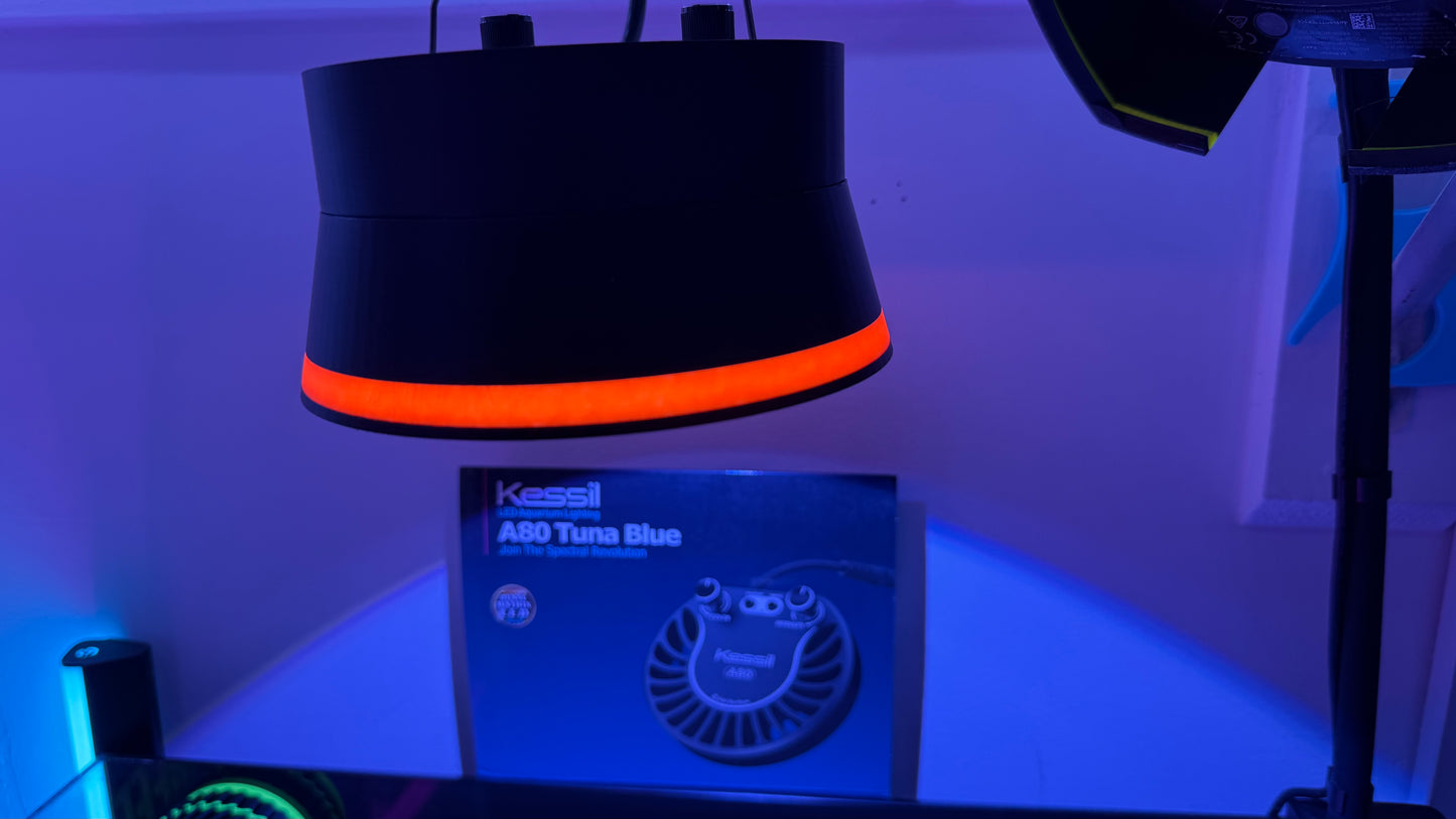 A80 Halo Shade