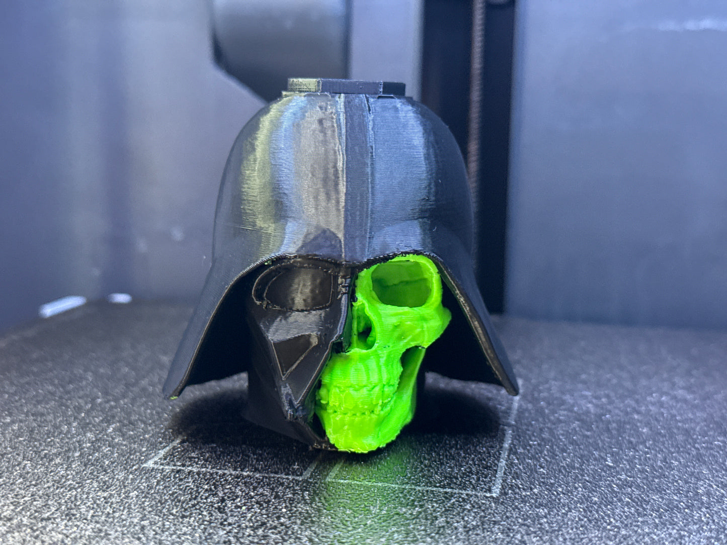 VADER NEXUS HEAD