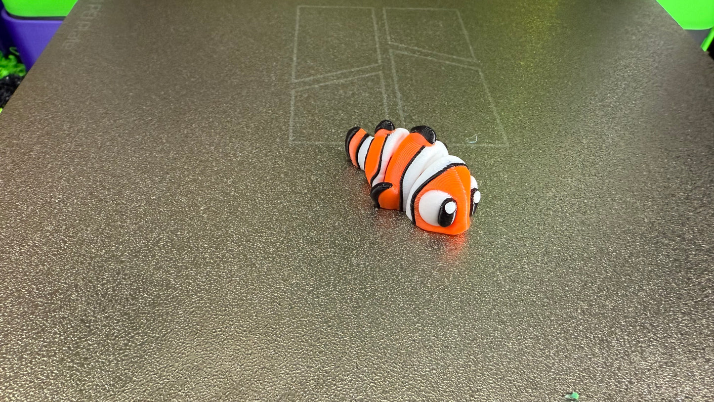Reef Friends