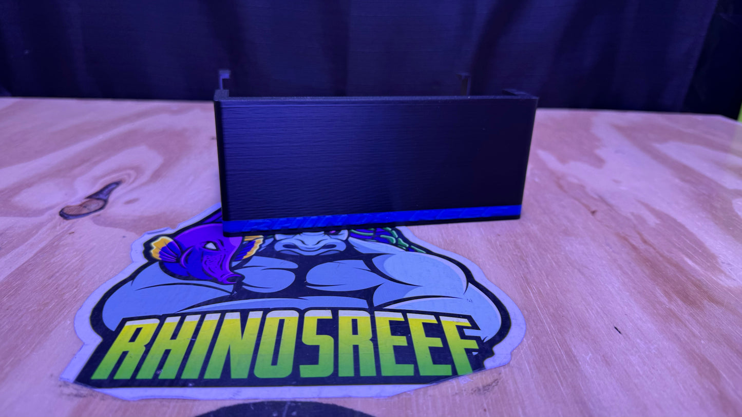 Halo Light Shade for AI Hydra 32 HD – Rhino’s Reef Premium Reef-Safe Accessory