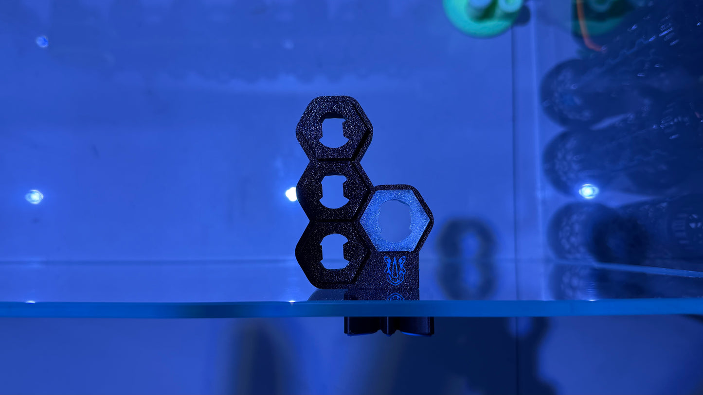 Nexus Probe-LoC – Apex Probe Holder