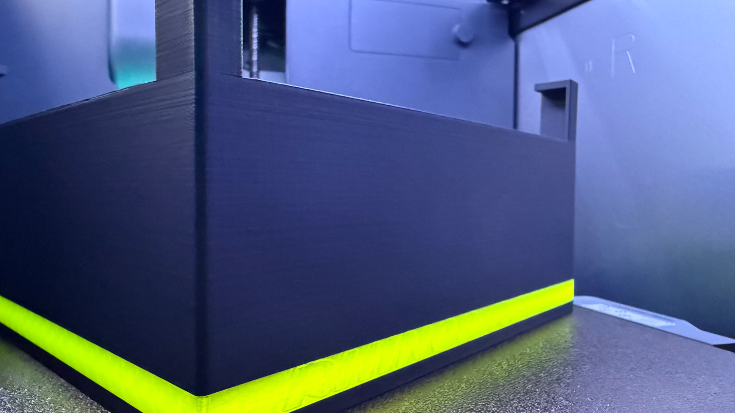 Halo Shade for Red Sea ReefLED 160