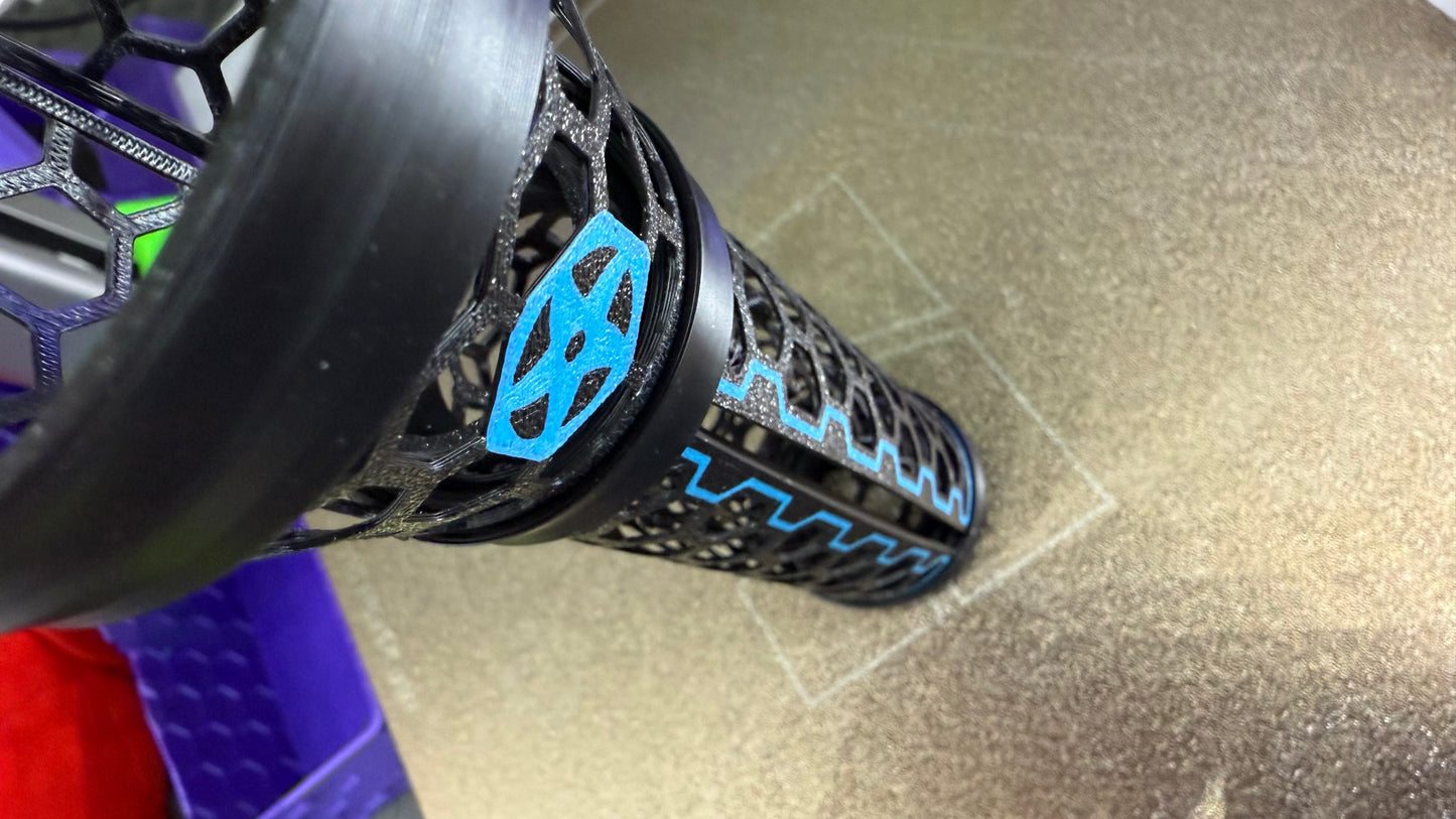 Nori Roll Lid Edition