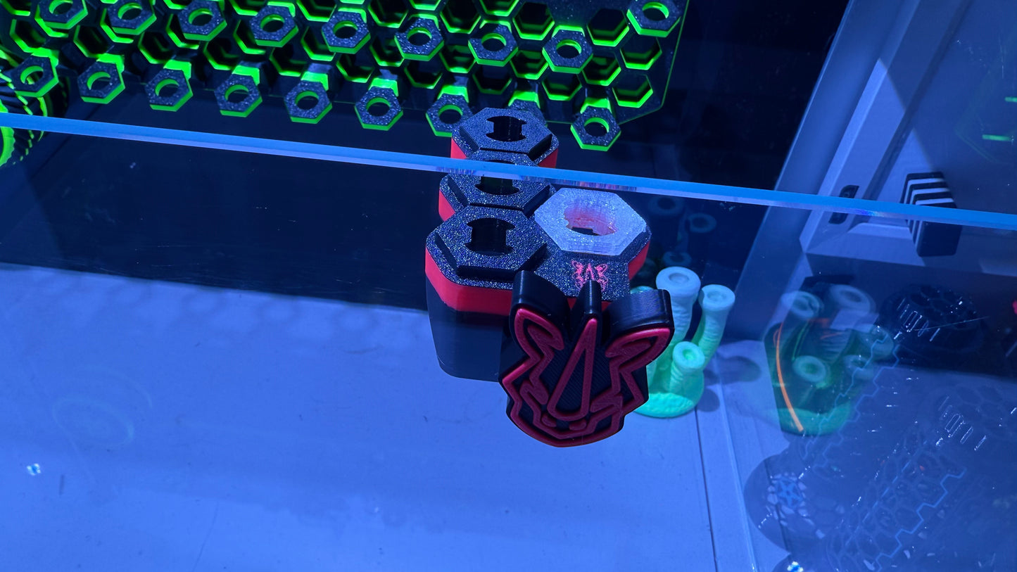 Nexus Probe-LoC – Apex Probe Holder