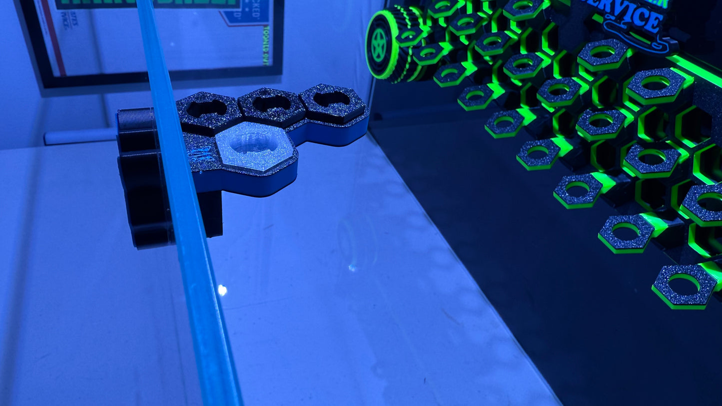 Nexus Probe-LoC – Apex Probe Holder