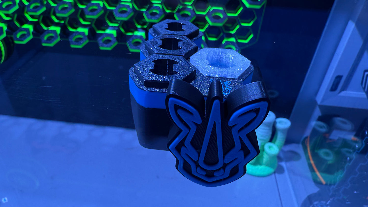 Nexus Probe-LoC – Apex Probe Holder