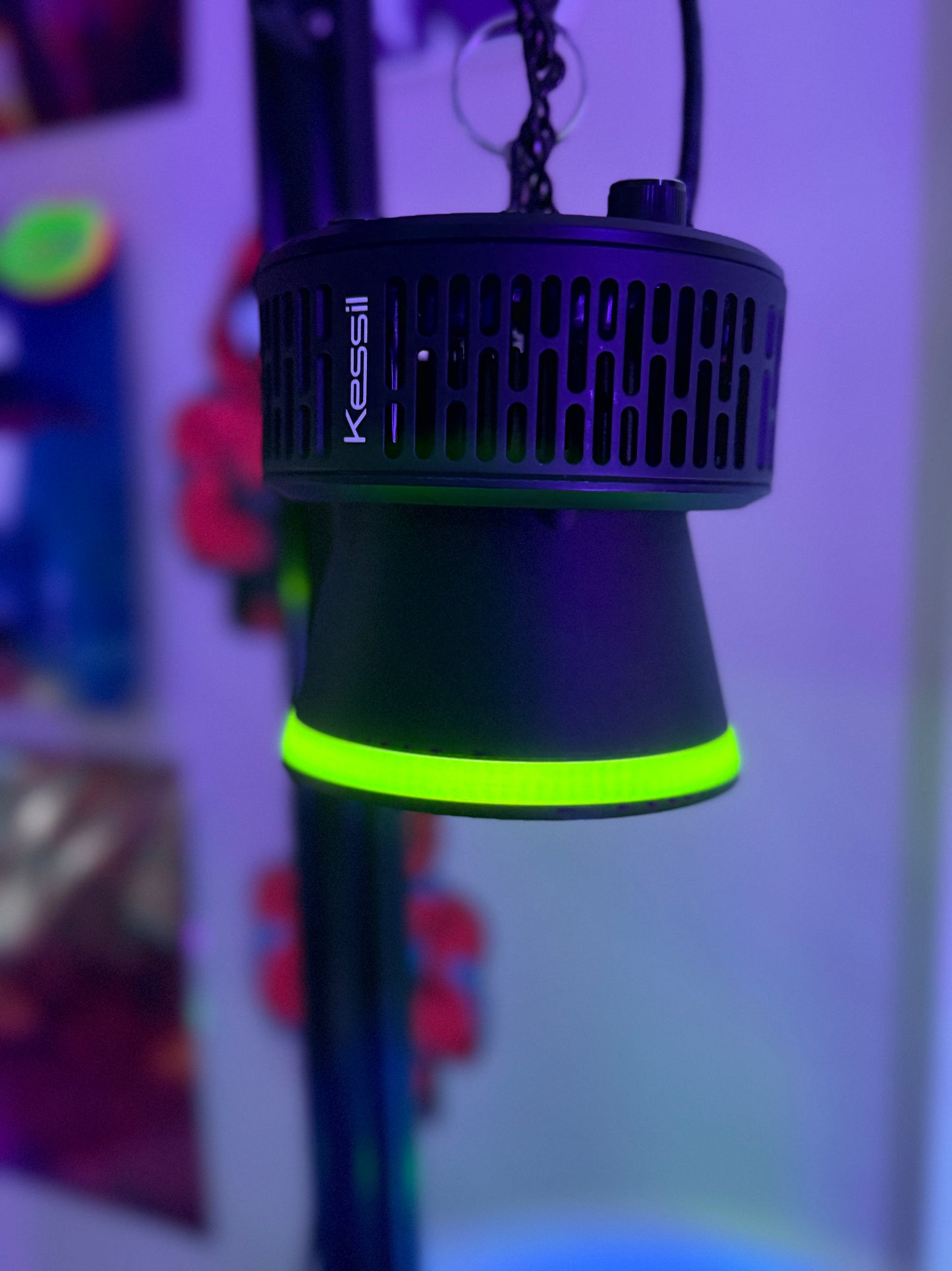 Halo Light Shade for Kessil 360XE A360X and A360