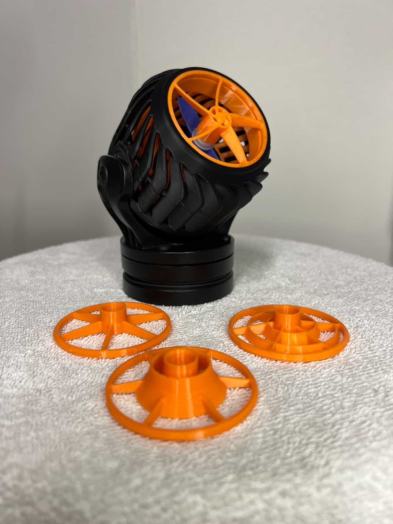 Jebao SOW 15 Directional Flow Guards Avenger Series