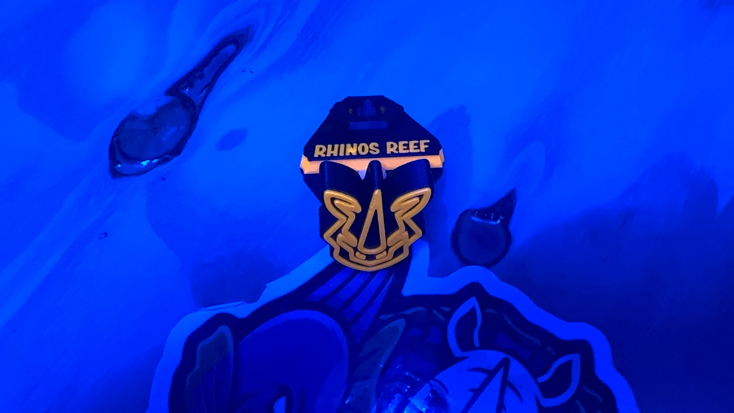 Nexus Single Magnetic Frag Rack – Rhino’s Reef Premium Coral-Frag Plug Holder