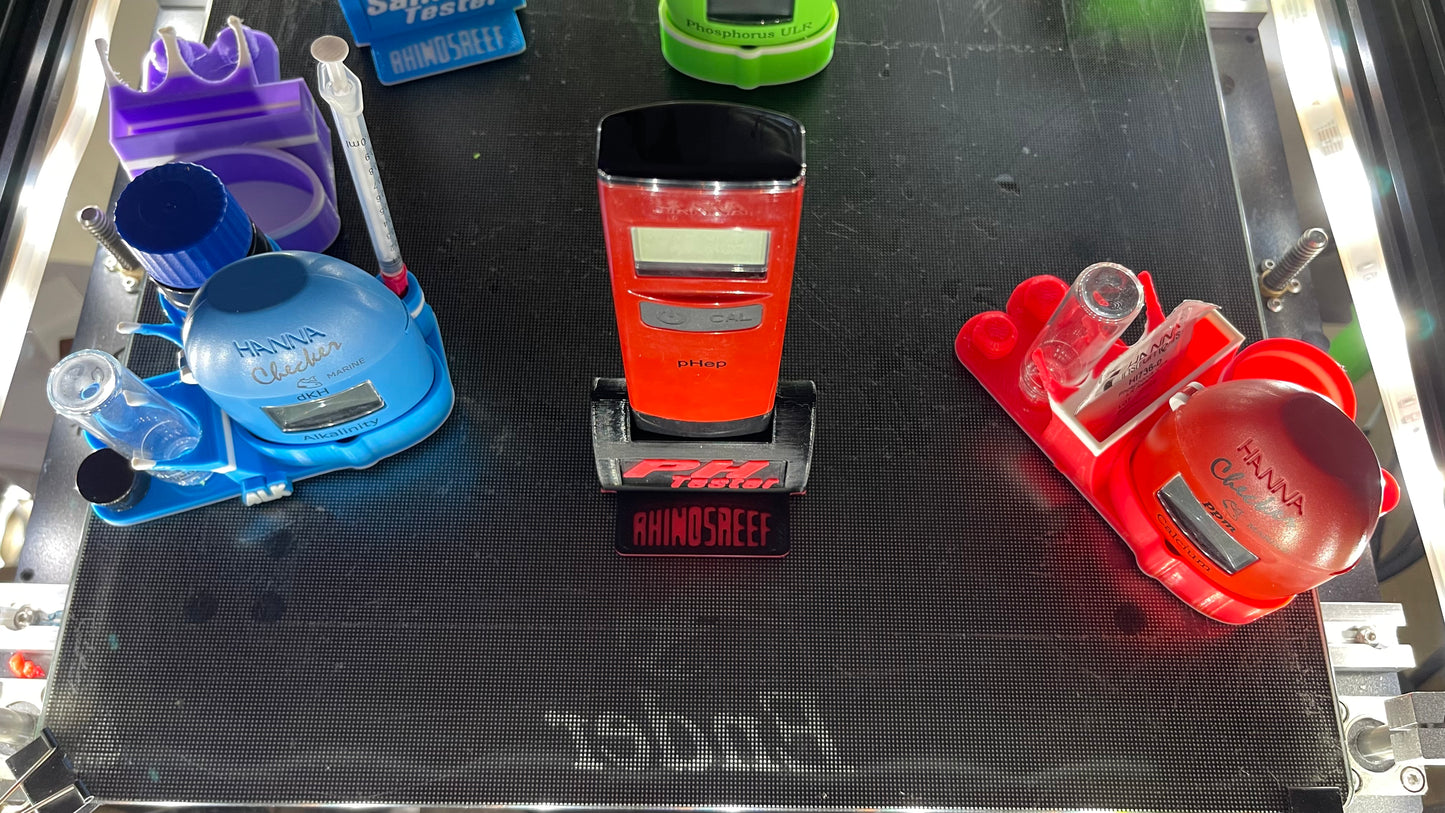 Hanna PH Checker Stand