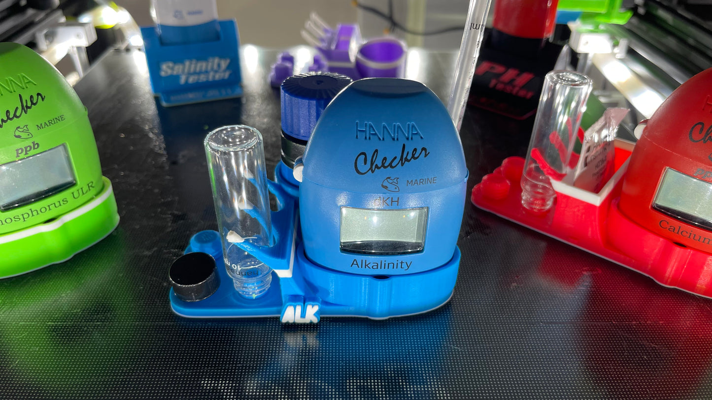 Hanna Alkalinity Checker Kit