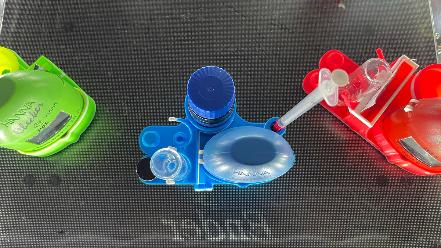 Hanna Alkalinity Checker Kit