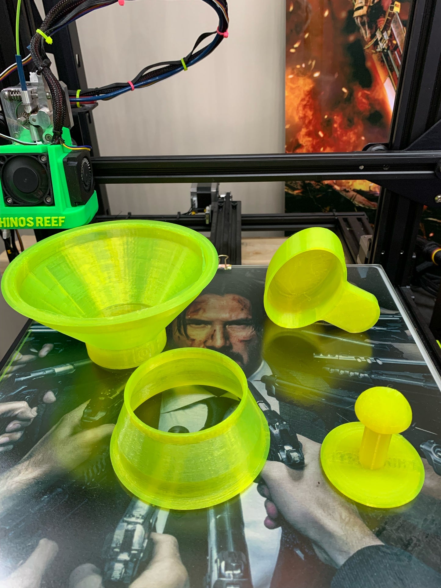 Di Funnel Kit