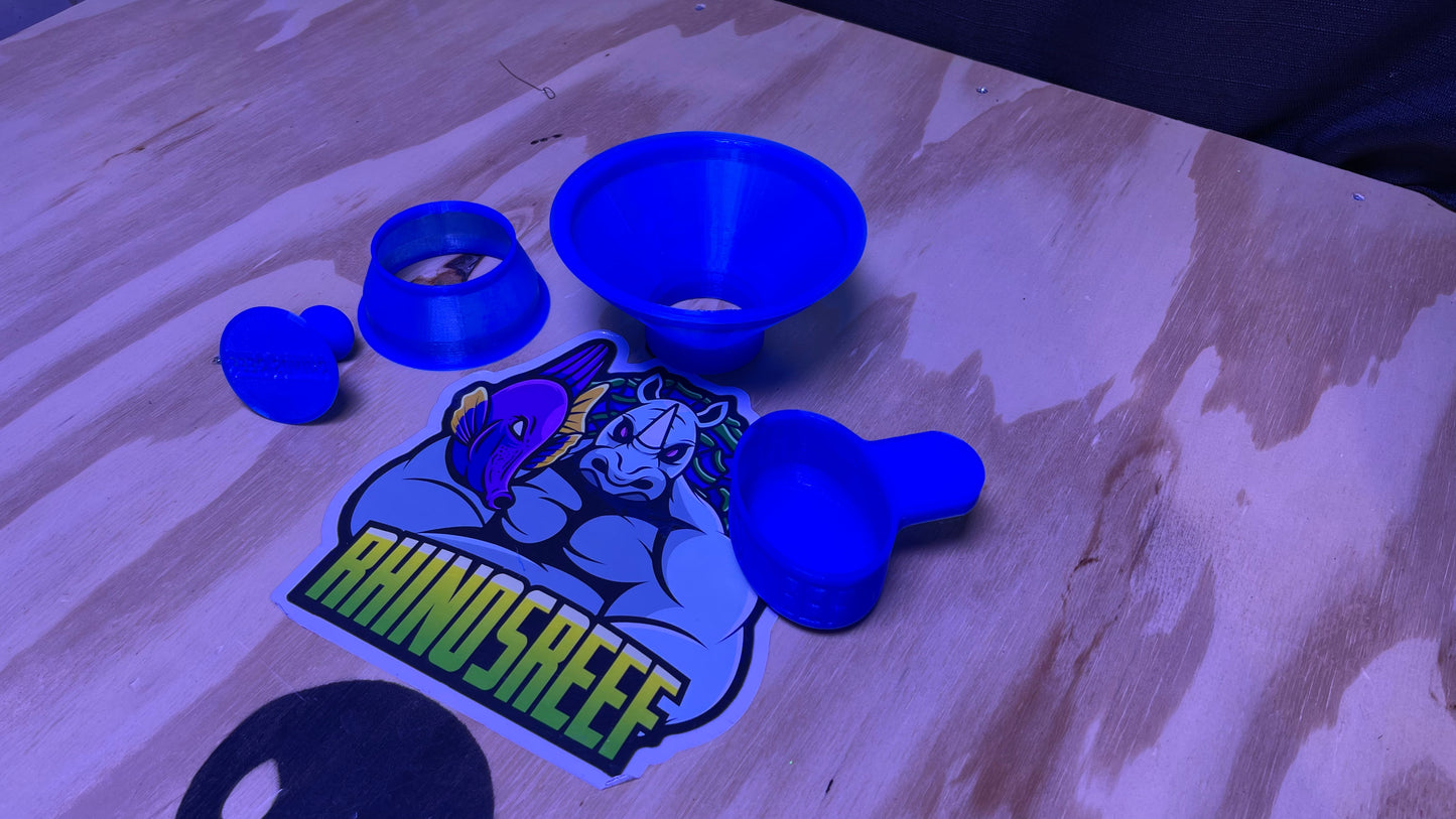 Di Funnel Kit