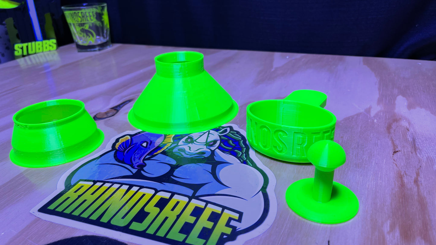 Di Funnel Kit
