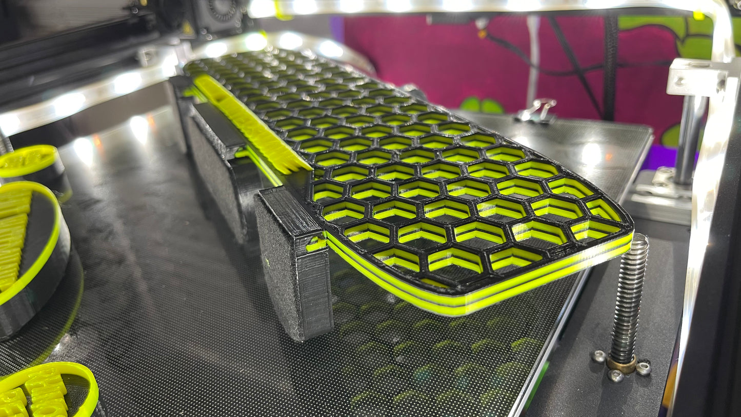 XXL FRAG RACK
