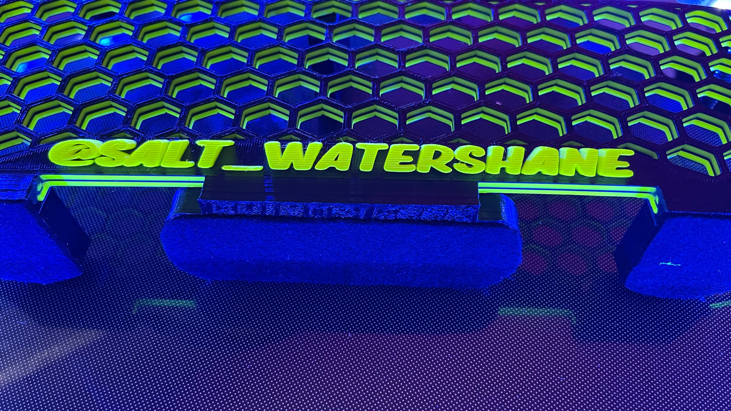 XXL FRAG RACK
