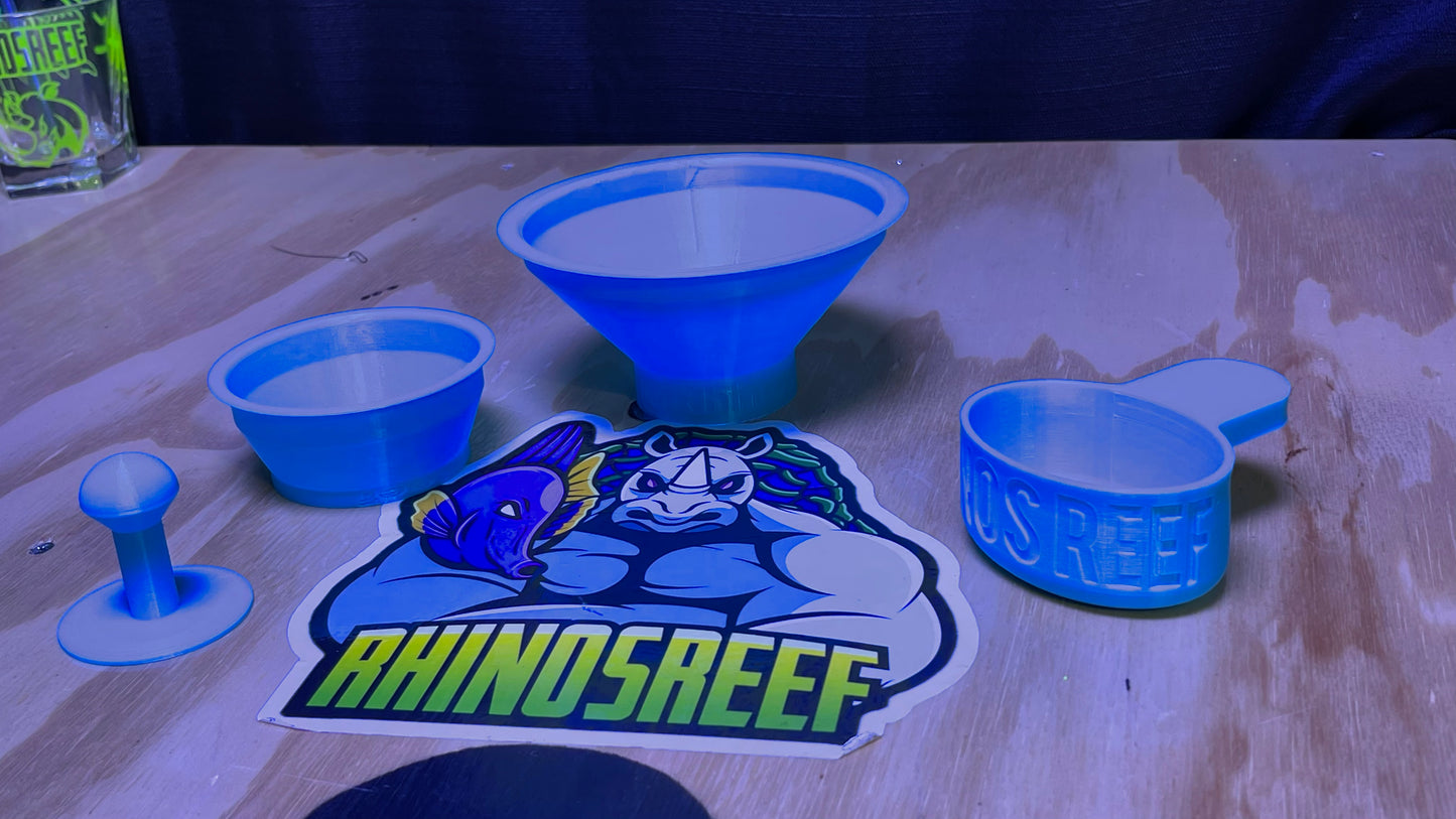 Di Funnel Kit