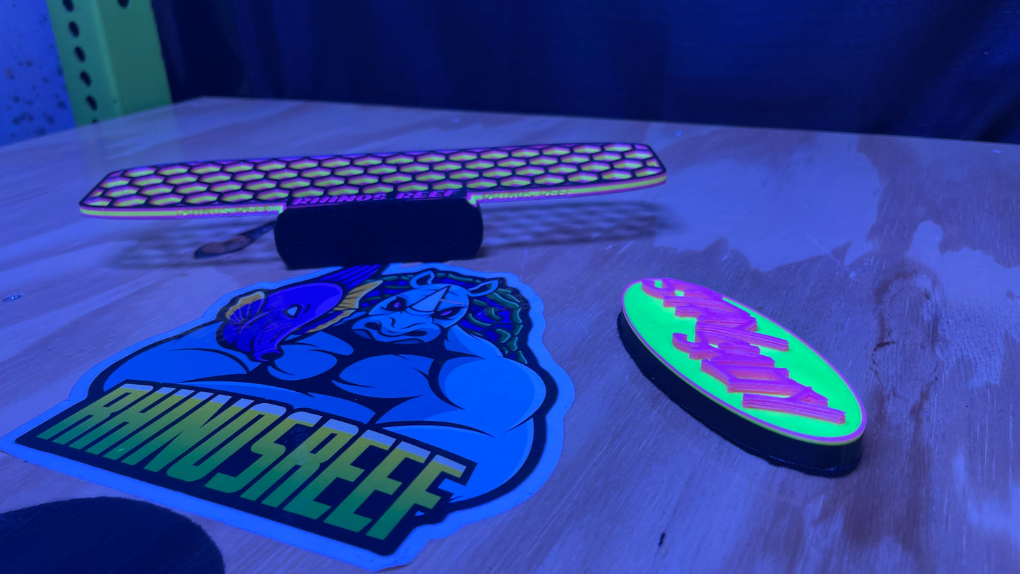 XL Frag Rack