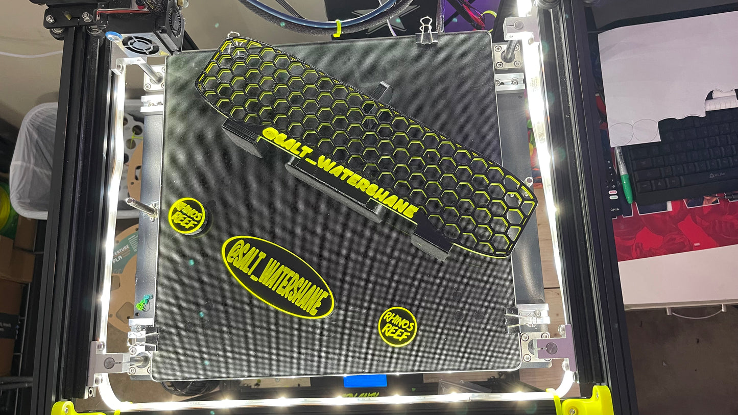 XXL FRAG RACK