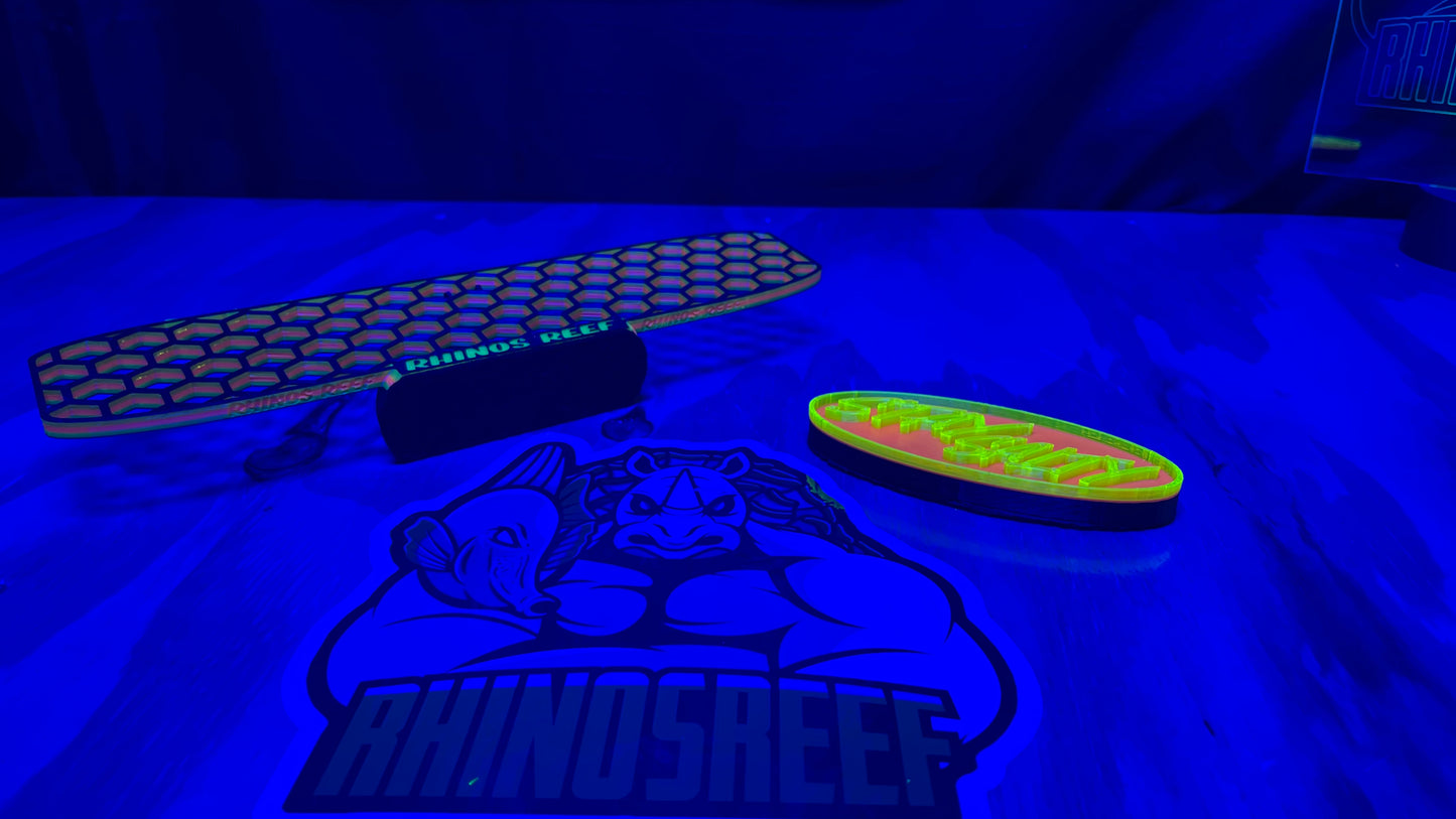 XL Frag Rack