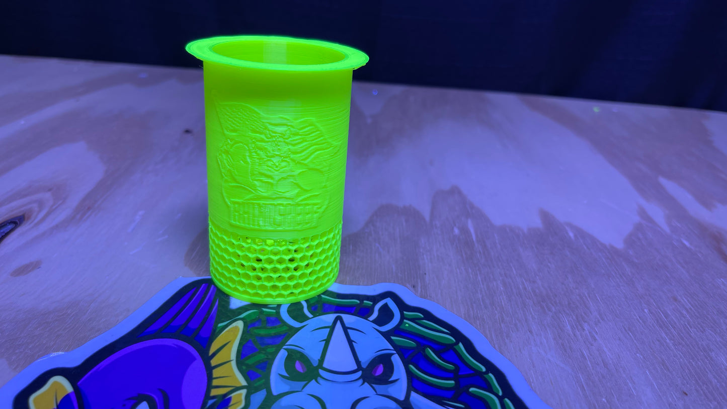 4” Filter Cup 4”x3.5”