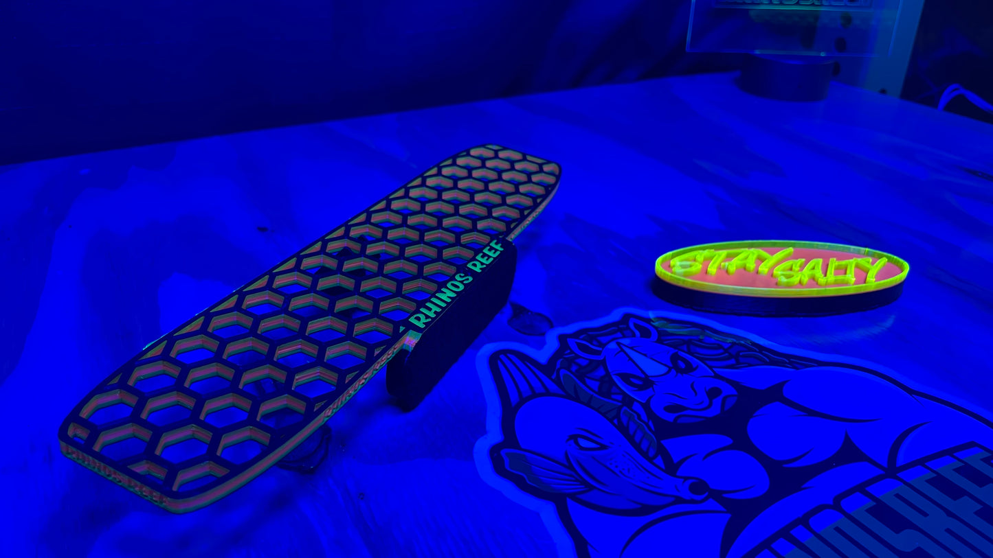 XL Frag Rack