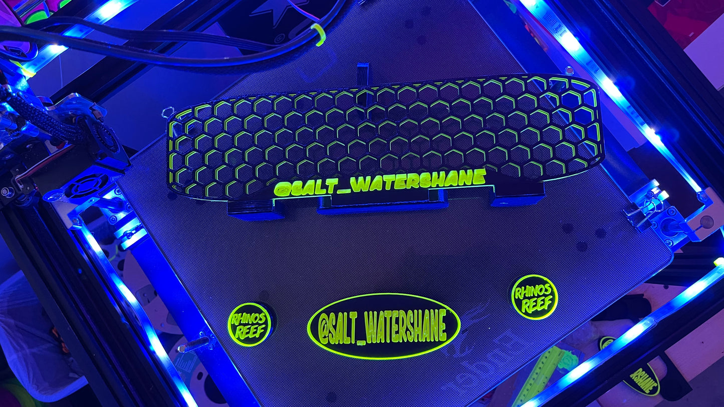 XXL FRAG RACK