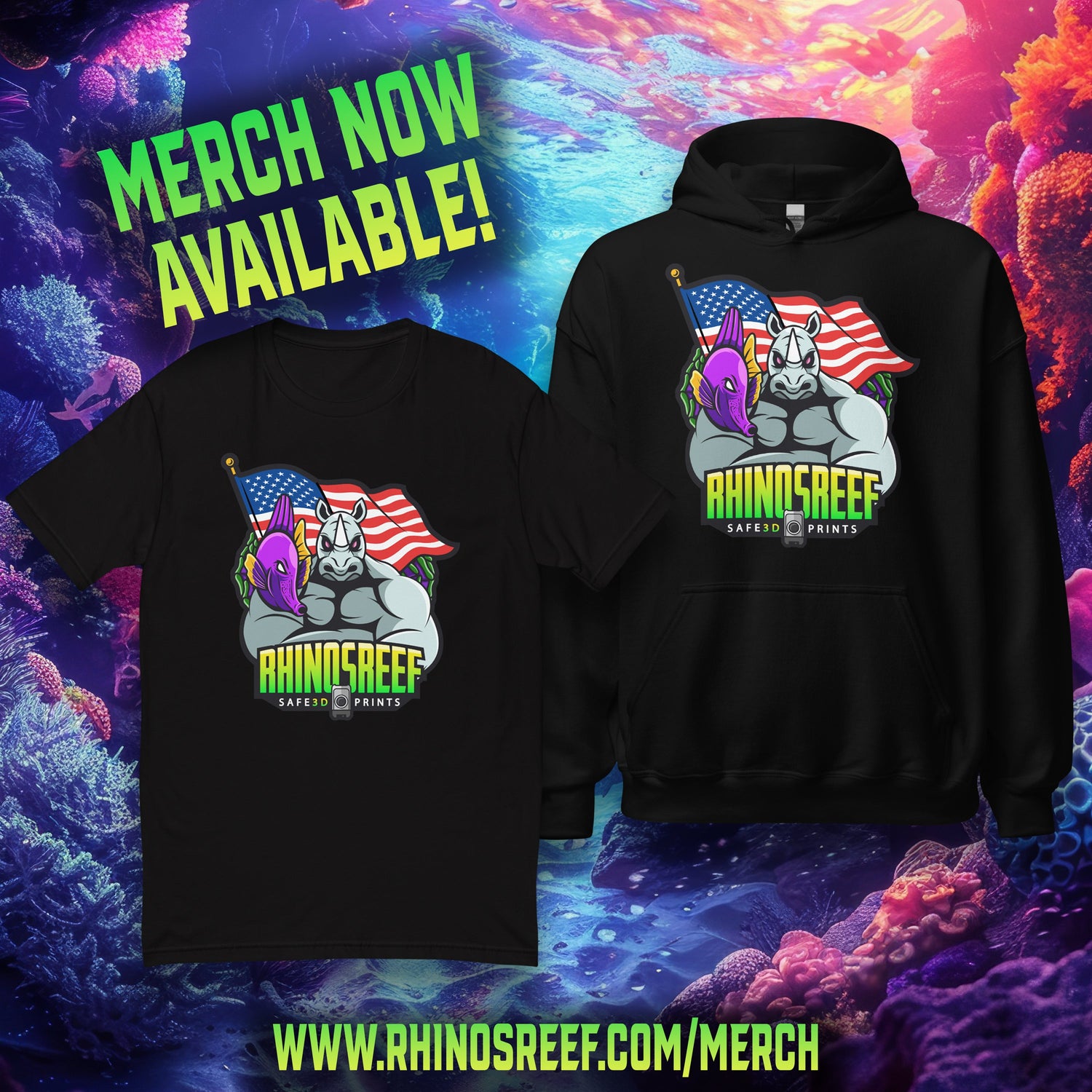 Merch