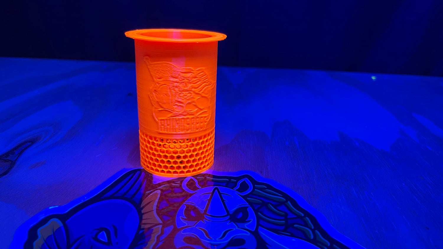 FILTER CUPS