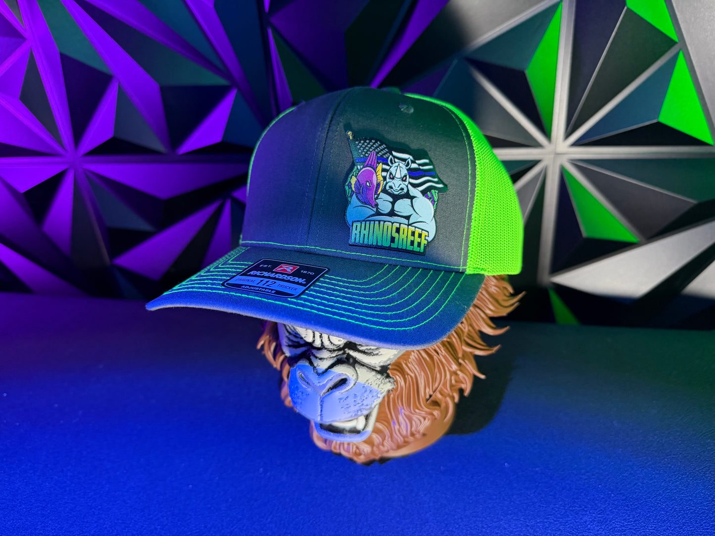 Crash Cap