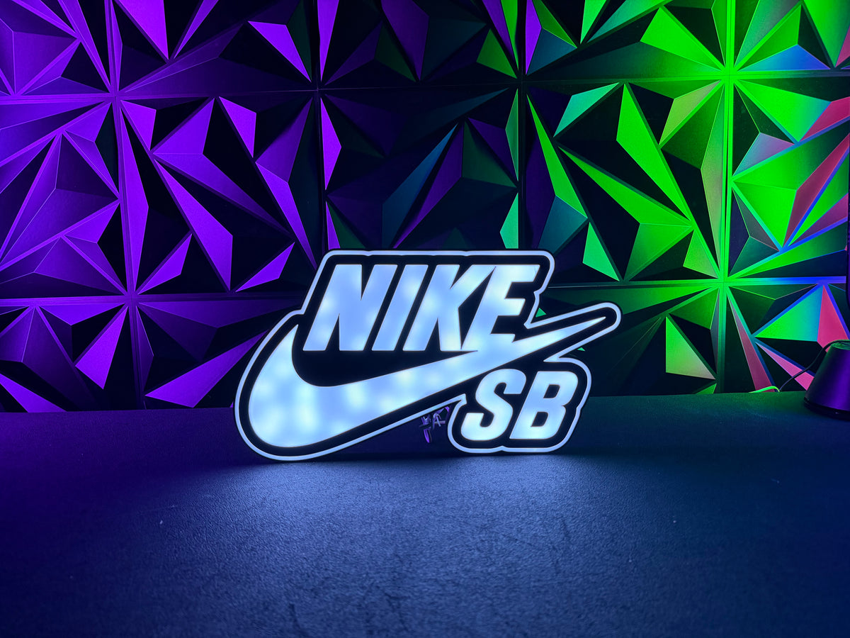 Logo Lights