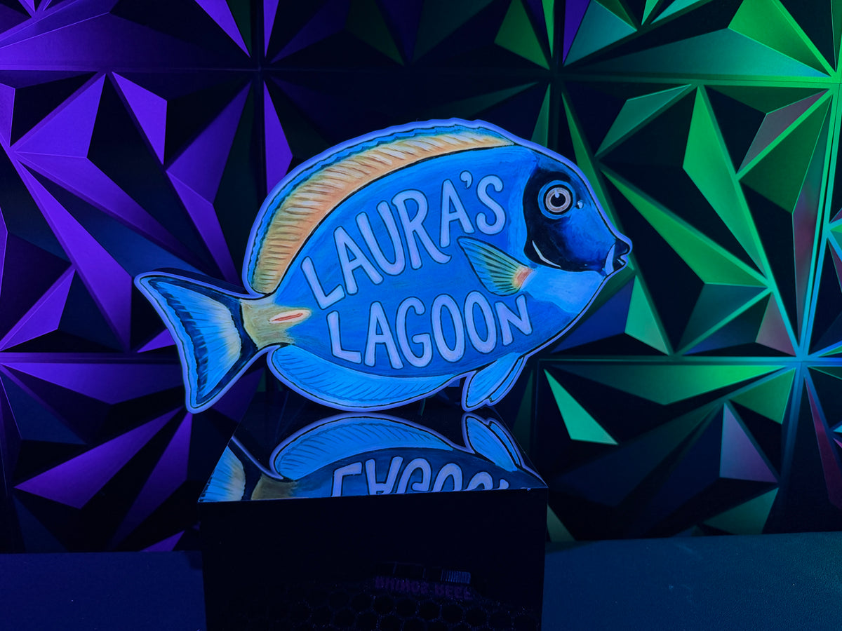 Logo Lights