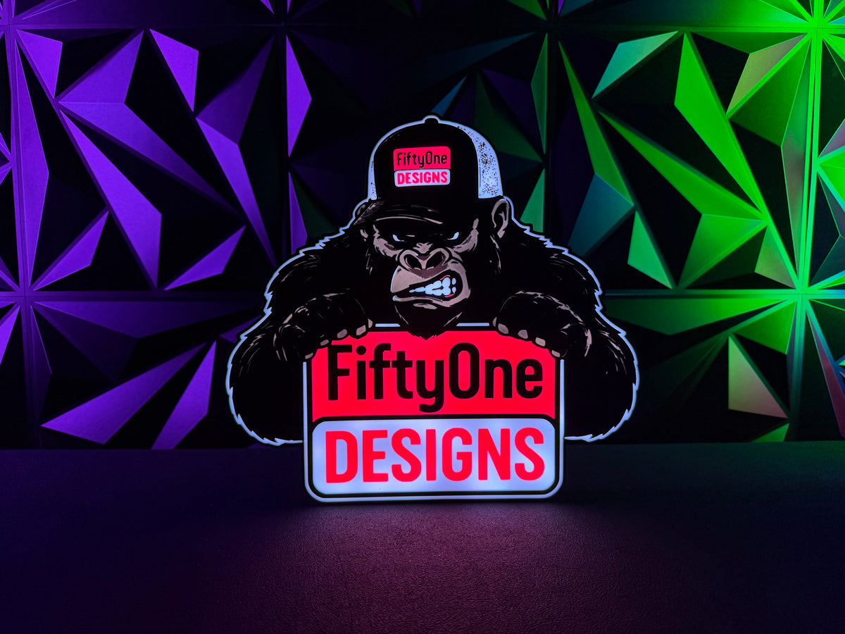 Logo Lights
