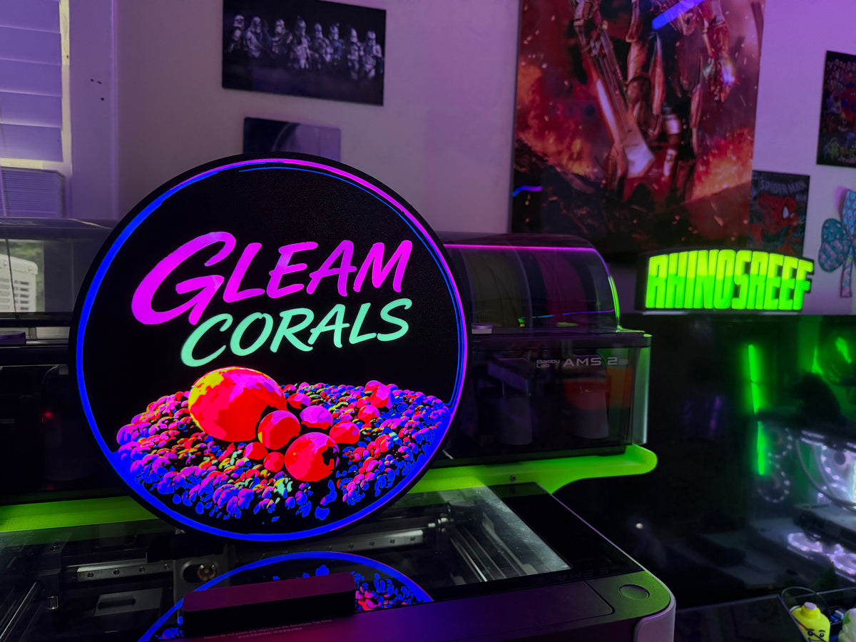Logo Lights