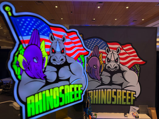 Logo Lights