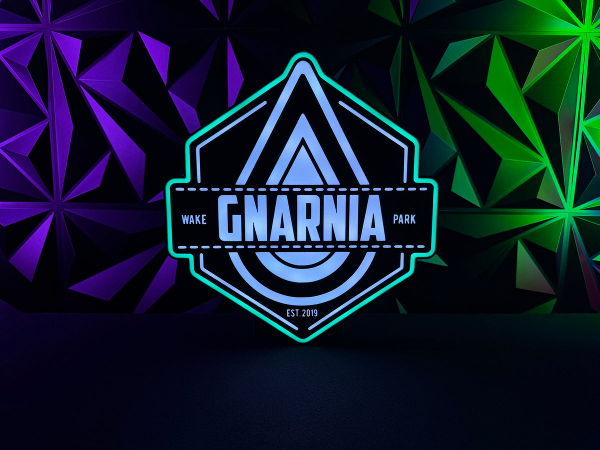 Logo Lights