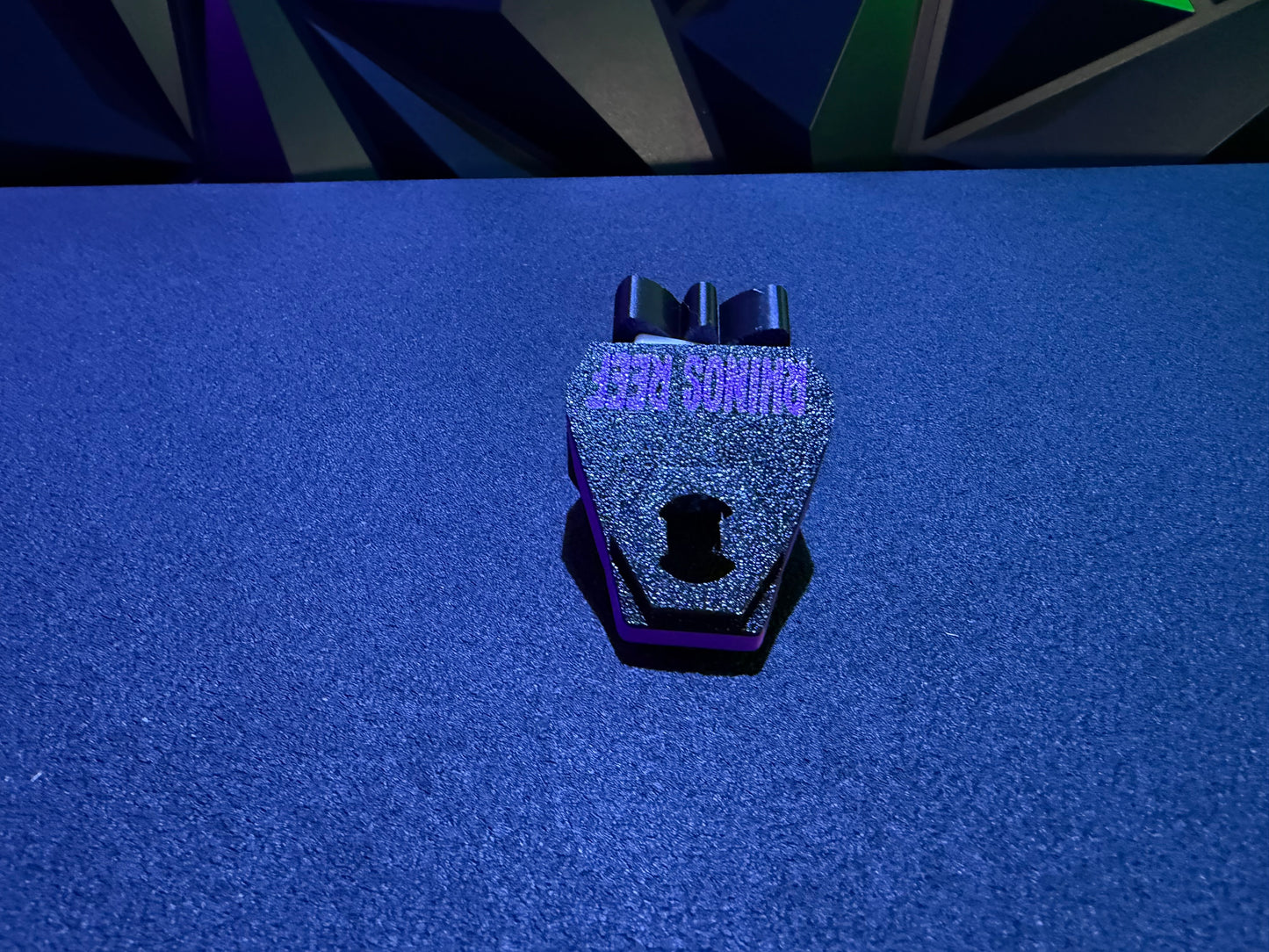 Nexus Single Magnetic Frag Rack – Rhino’s Reef Premium Coral-Frag Plug Holder