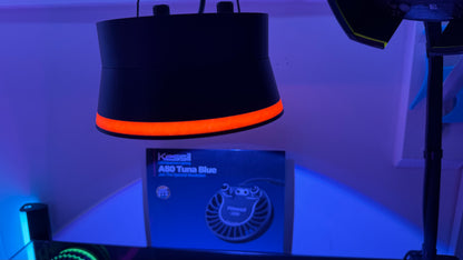 A80 Halo Shade
